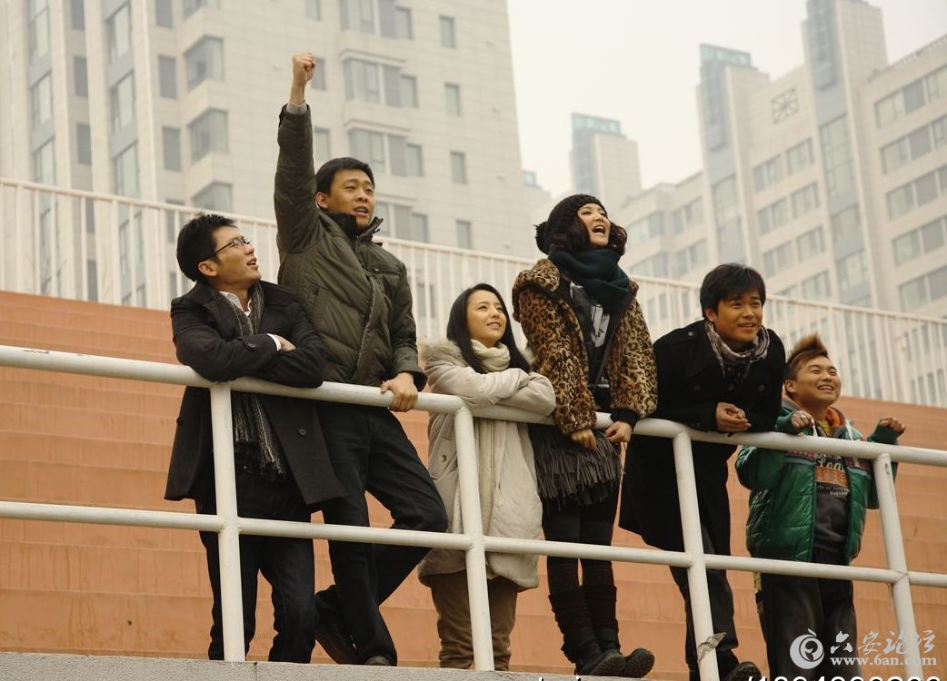 北京爱情故事经典台词大回顾 你喜欢哪一句?喜欢北爱的同志们看过来