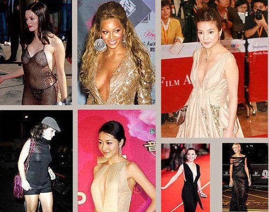 <em>夏天</em>59%<em>女性不穿胸罩出门</em> <em>女人</em>不热了可男人