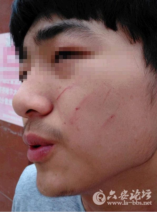 震惊!霍邱县正华外语全封闭寄宿制学校教职员