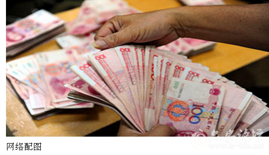 哎,一个月5100的工资叫我在六安怎么混?老婆