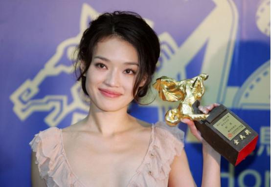 娱乐圈那些爱一丝不挂睡觉的8大女星