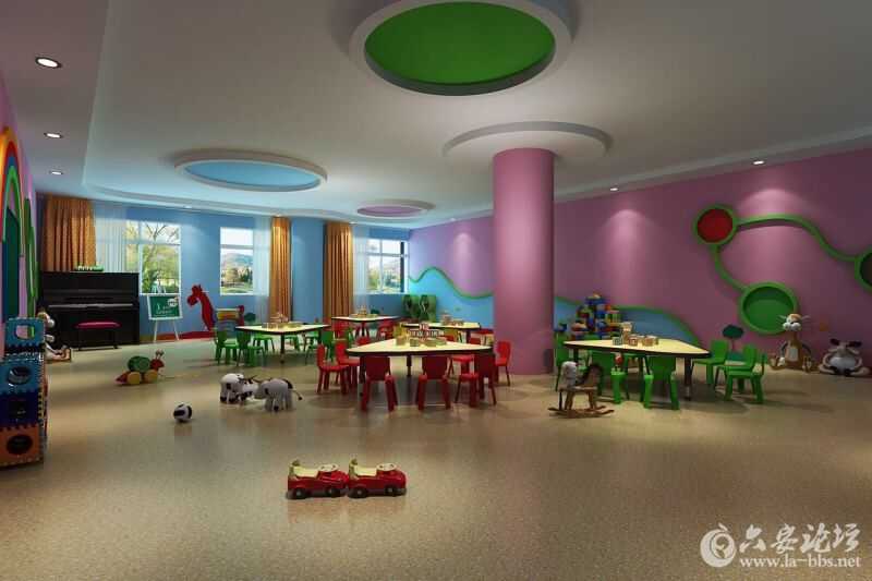 澳美国际幼儿园招聘幼儿园主班、配班教师若干