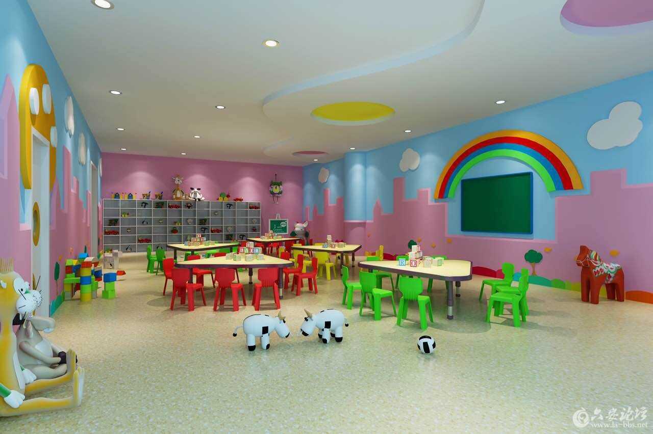 澳美国际幼儿园招聘幼儿园主班、配班教师若干