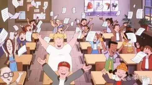 快收!六安高考考场6种应急方案和管制路段,还