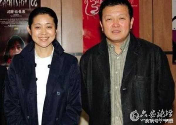 倪萍后又跟导演杨亚洲恋爱了,两人也没有再要孩子