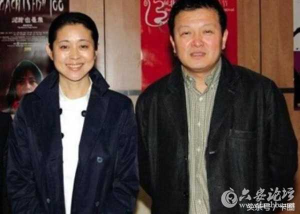 57岁倪萍近照似80岁老太,这辈子被陈凯歌害惨了,但气质依然很好