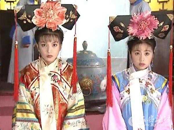 娟子被骗来演《还珠格格》令妃,称不爱琼瑶剧,回忆香妃车祸去世内幕泪