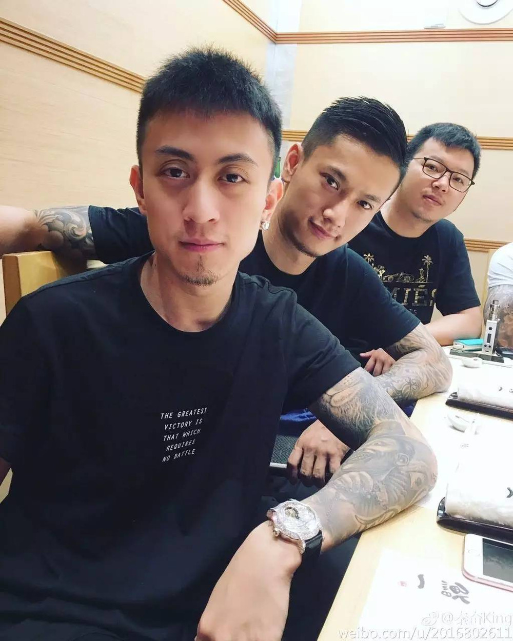 和秦奋的绯闻又是一场空,阿娇几