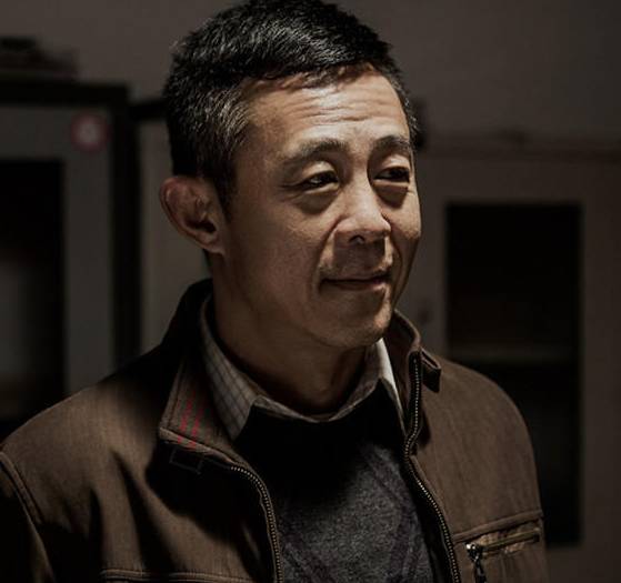 《人民的名义》凭啥能这么大尺度?演员侯勇这样说