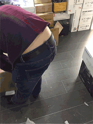 求大神把我的眼睛p掉,ps君表示:从来没遇到这么无理的