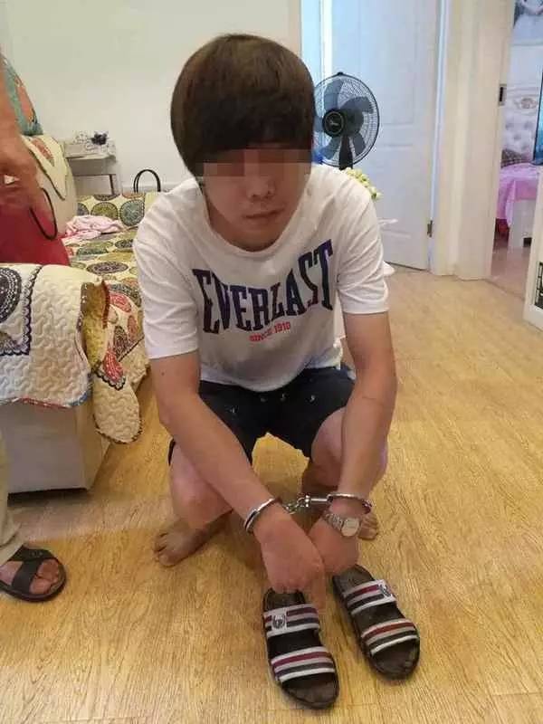 到处传猥亵的事件,晨晨教会我们的却是当这个事情发生的时候,该怎么